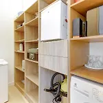 Appartement D\'Exception A Deux Pas Du Jardin Du Luxembourg